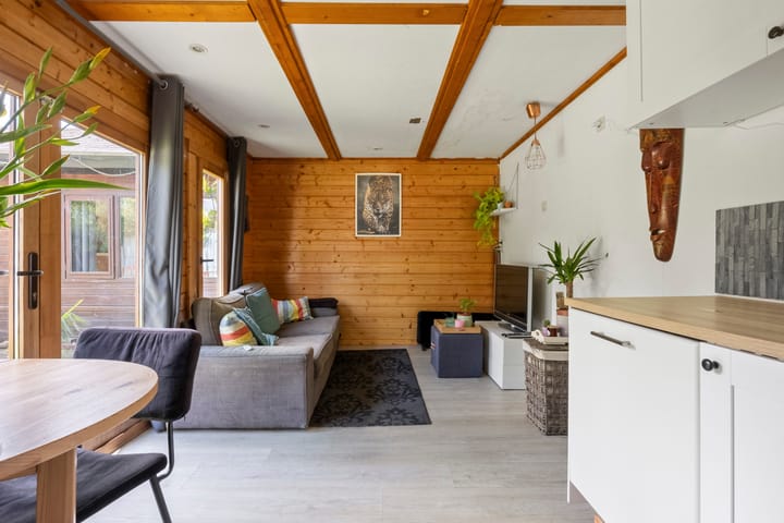 Foto 20 van Cruquiushaven 5