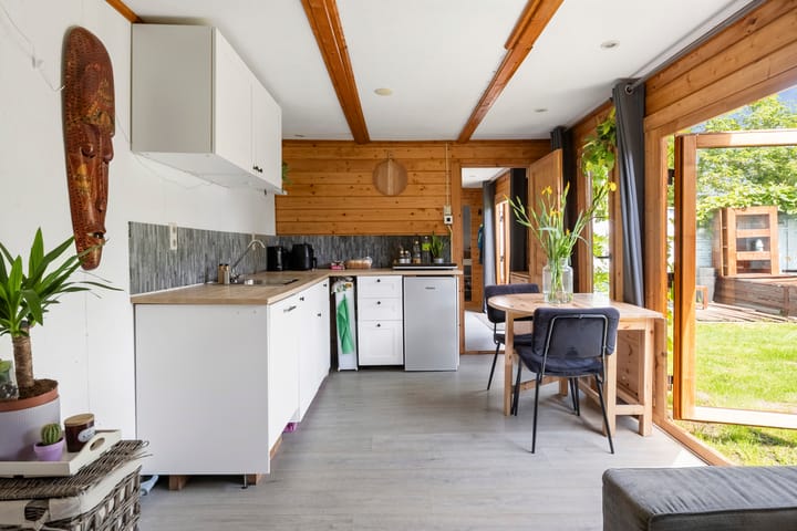 Foto 21 van Cruquiushaven 5