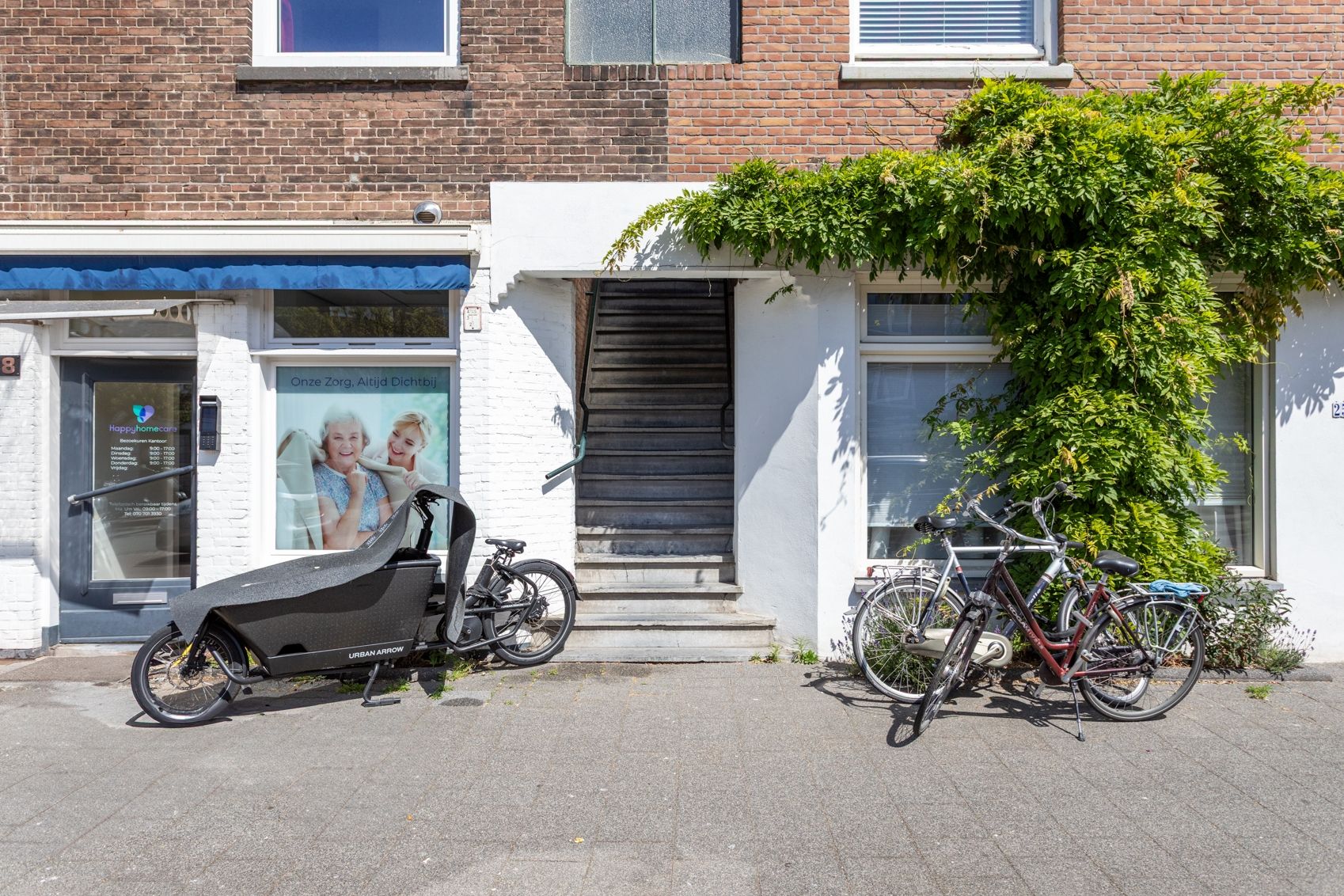 Foto 18 van Juliana van Stolberglaan 254