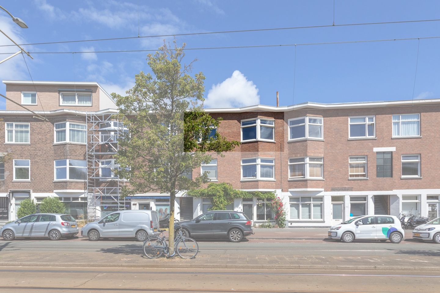 Foto 19 van Juliana van Stolberglaan 254