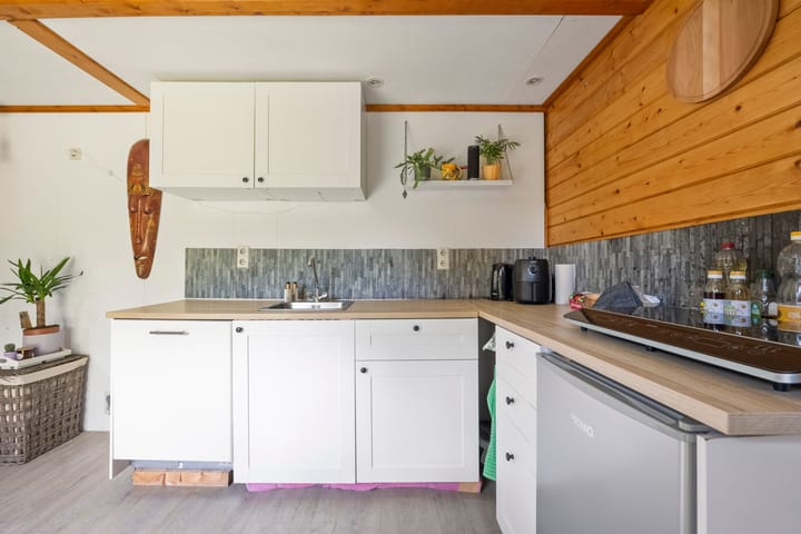 Foto 25 van Cruquiushaven 5