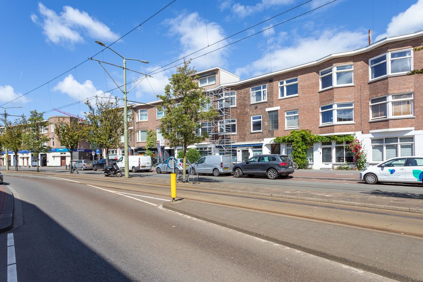 Foto 20 van Juliana van Stolberglaan 254