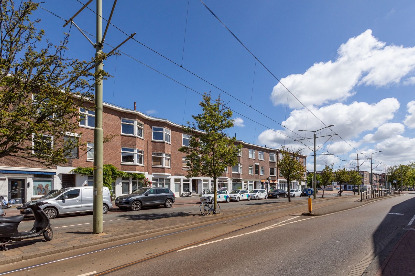 Foto 21 van Juliana van Stolberglaan 254