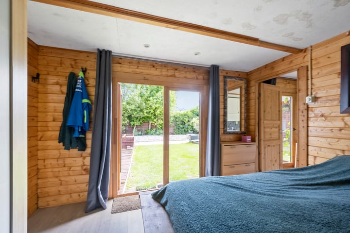 Foto 27 van Cruquiushaven 5