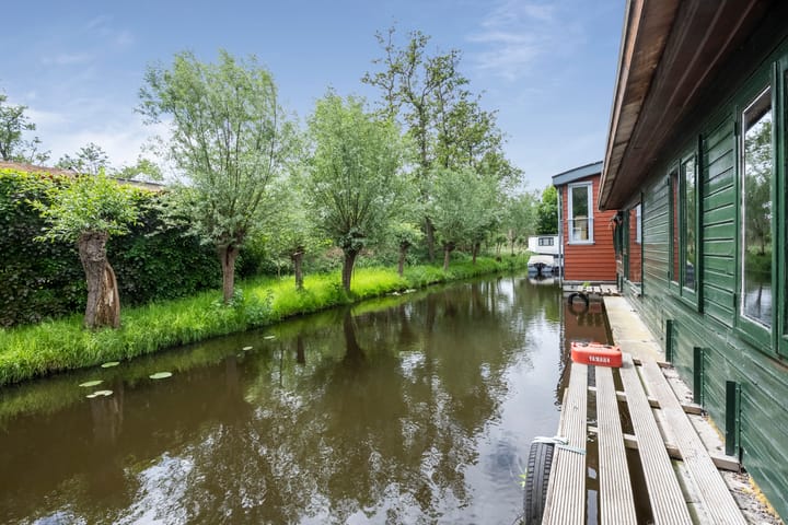 Foto 32 van Cruquiushaven 5