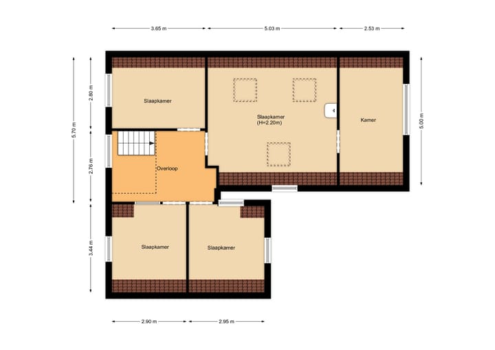 Foto 50 van Dijkweg 87