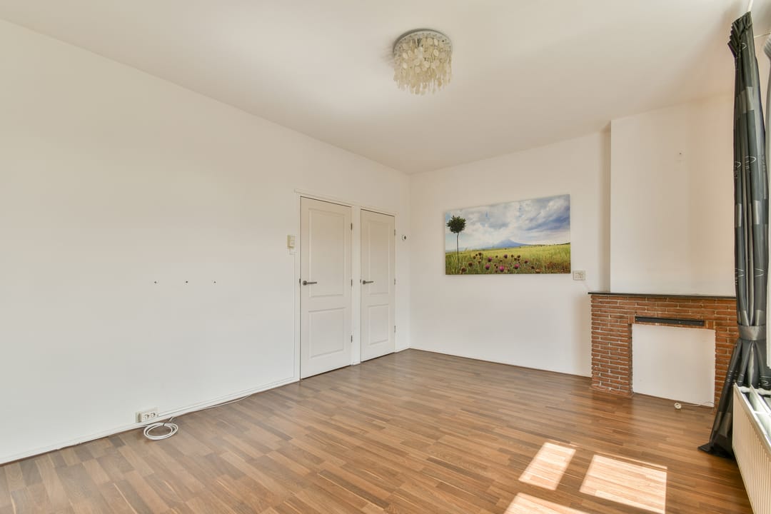 Foto 2 van Ariana Nozemanstraat 15-3