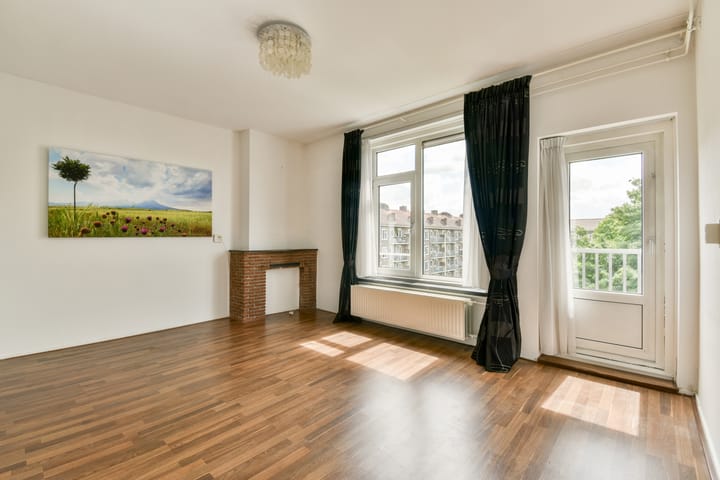 Foto 1 van Ariana Nozemanstraat 15-3