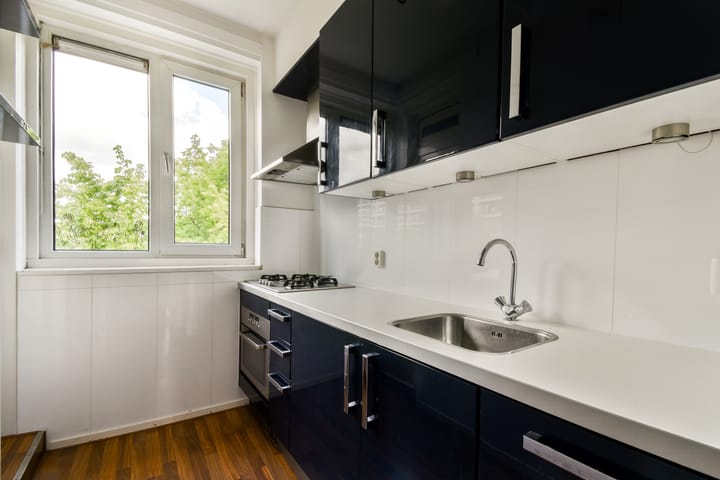 Foto 3 van Ariana Nozemanstraat 15-3