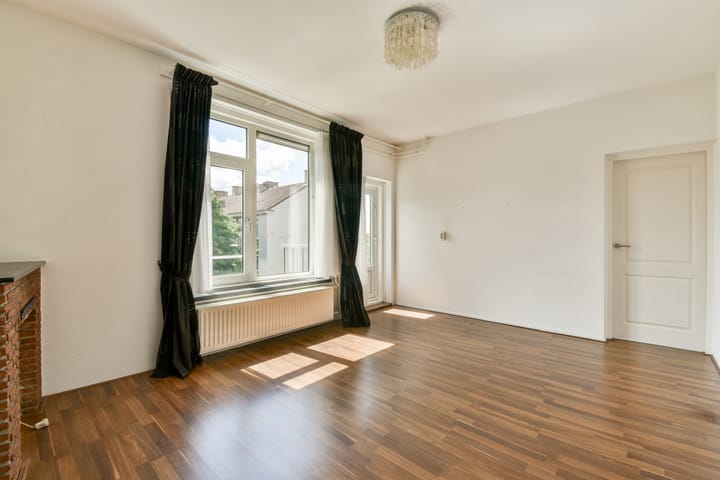 Foto 7 van Ariana Nozemanstraat 15-3