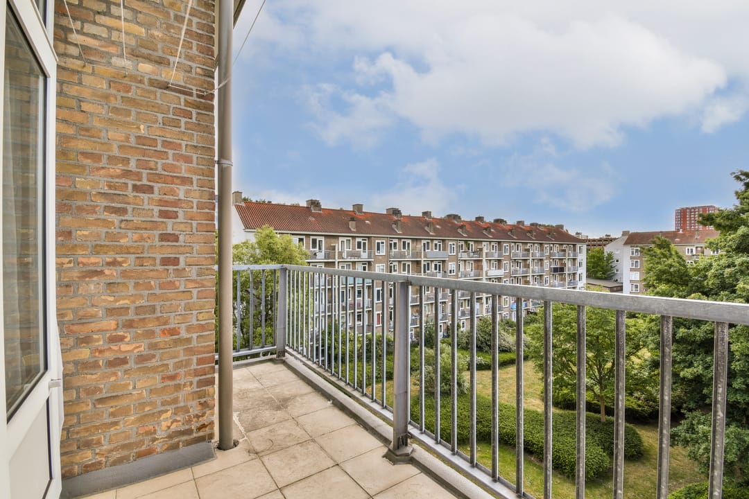 Foto 8 van Ariana Nozemanstraat 15-3