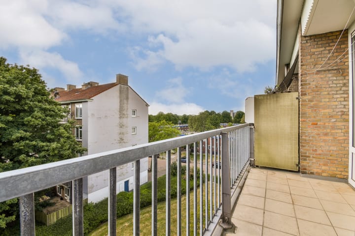 Foto 9 van Ariana Nozemanstraat 15-3