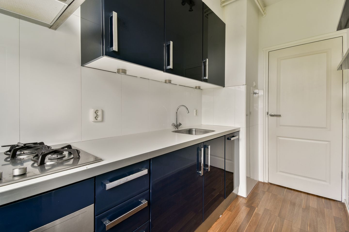 Foto 10 van Ariana Nozemanstraat 15-3