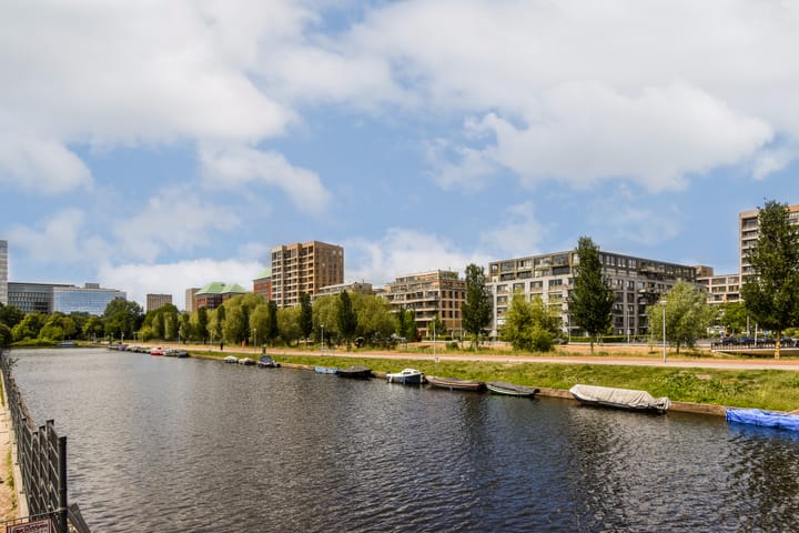 Foto 14 van Ariana Nozemanstraat 15-3