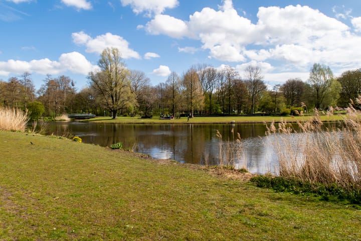 Foto 15 van Ariana Nozemanstraat 15-3