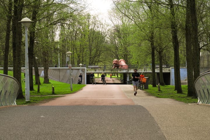 Foto 16 van Ariana Nozemanstraat 15-3