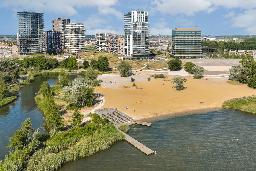 Foto 2 van Zeeduinweg 542