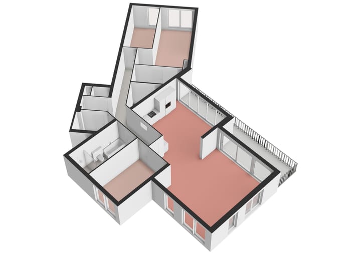 Foto 43 van Zeeduinweg 542