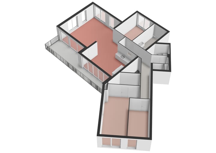 Foto 44 van Zeeduinweg 542