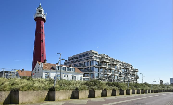 Vuurtorenweg 79
