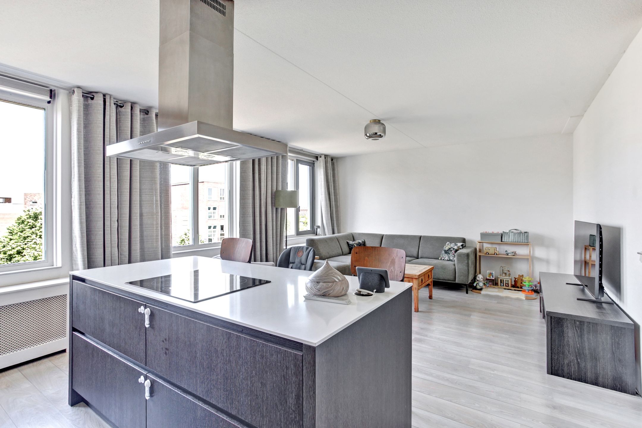 Foto 3 van Oostenrijkstraat 27