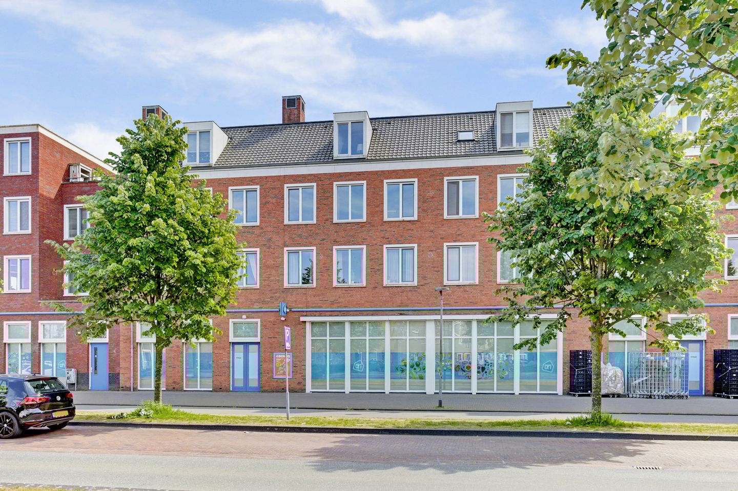 Foto 4 van Oostenrijkstraat 27