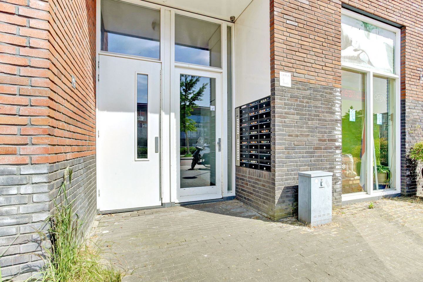 Foto 5 van Oostenrijkstraat 27