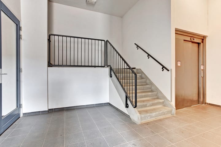 Photo 7 of Oostenrijkstraat 27