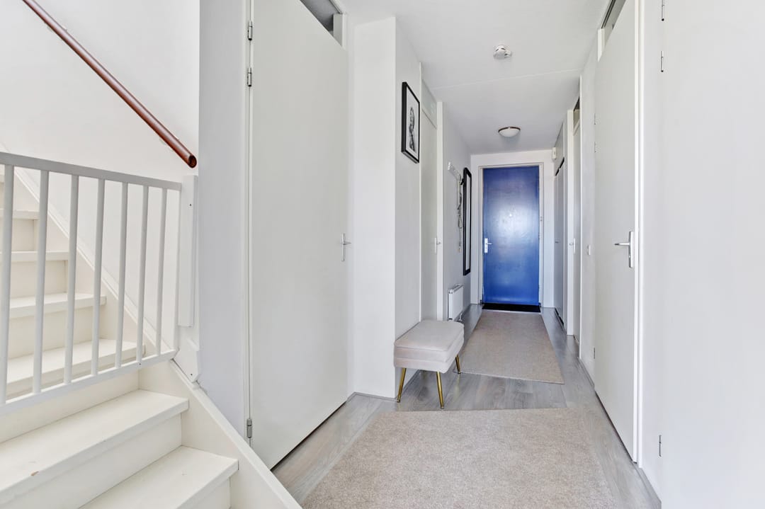 Foto 8 van Oostenrijkstraat 27