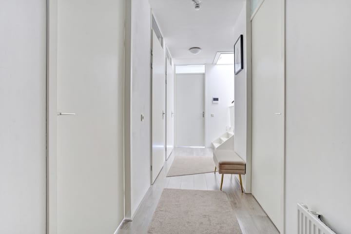 Photo 9 of Oostenrijkstraat 27