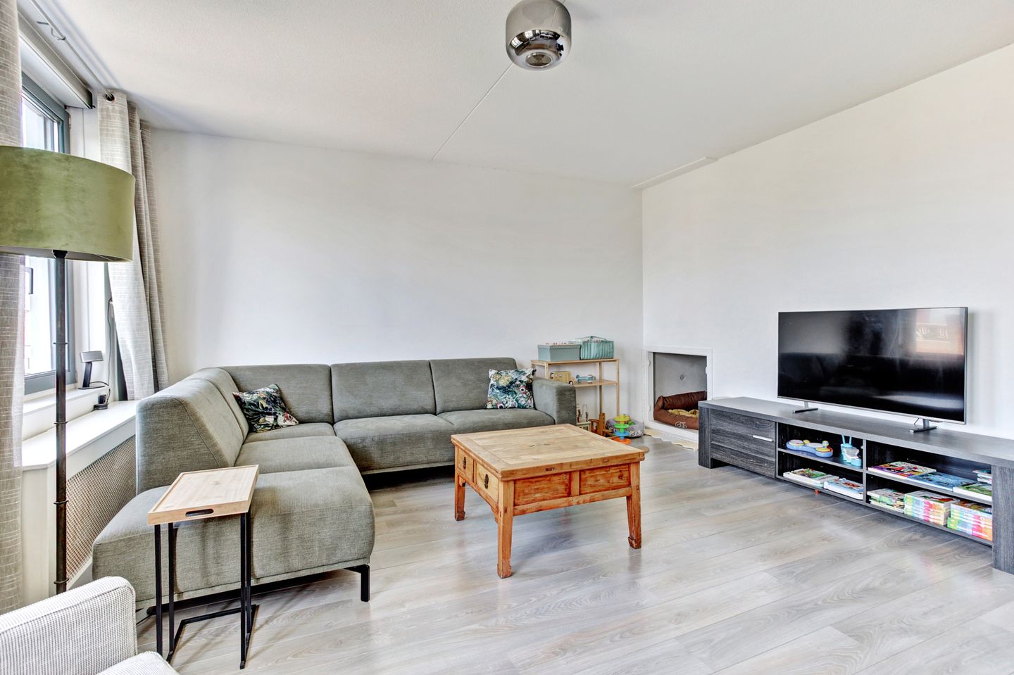 Foto 10 van Oostenrijkstraat 27