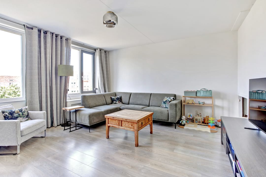 Foto 11 van Oostenrijkstraat 27