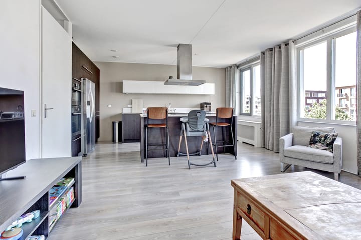 Photo 13 of Oostenrijkstraat 27