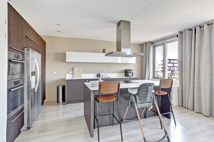 Photo 16 of Oostenrijkstraat 27