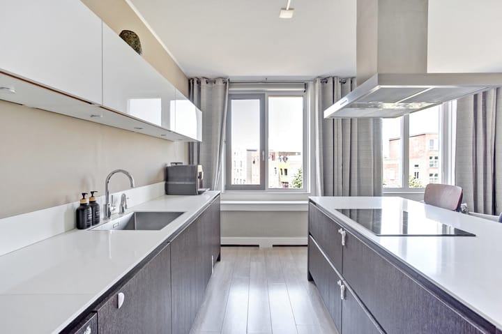 Photo 17 of Oostenrijkstraat 27