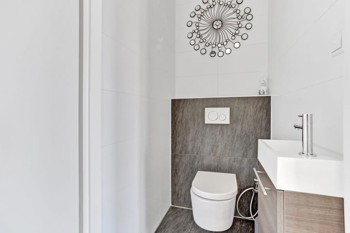 Photo 25 of Oostenrijkstraat 27