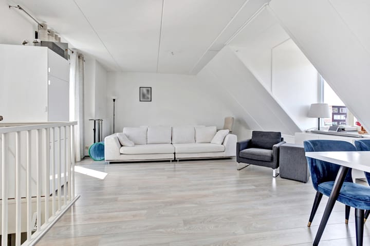 Photo 26 of Oostenrijkstraat 27