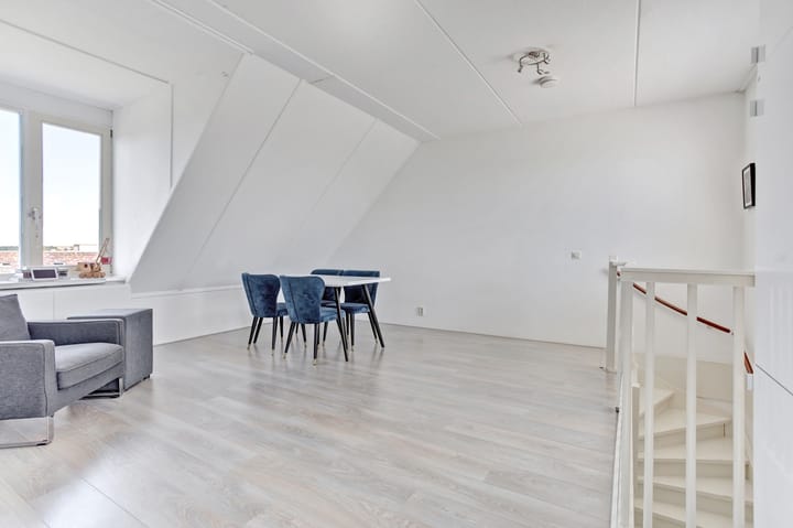 Photo 27 of Oostenrijkstraat 27