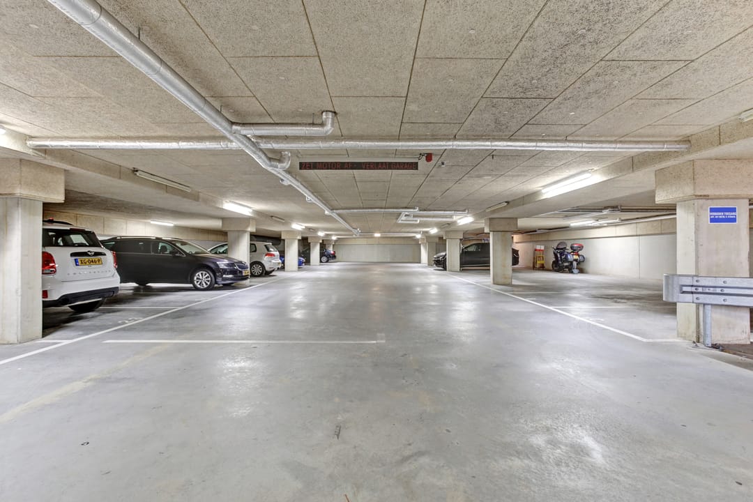 Foto 28 van Oostenrijkstraat 27