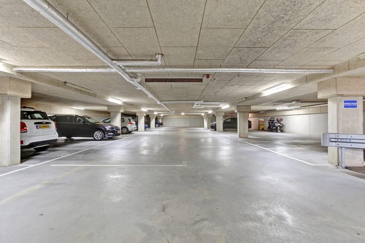 Photo 28 of Oostenrijkstraat 27