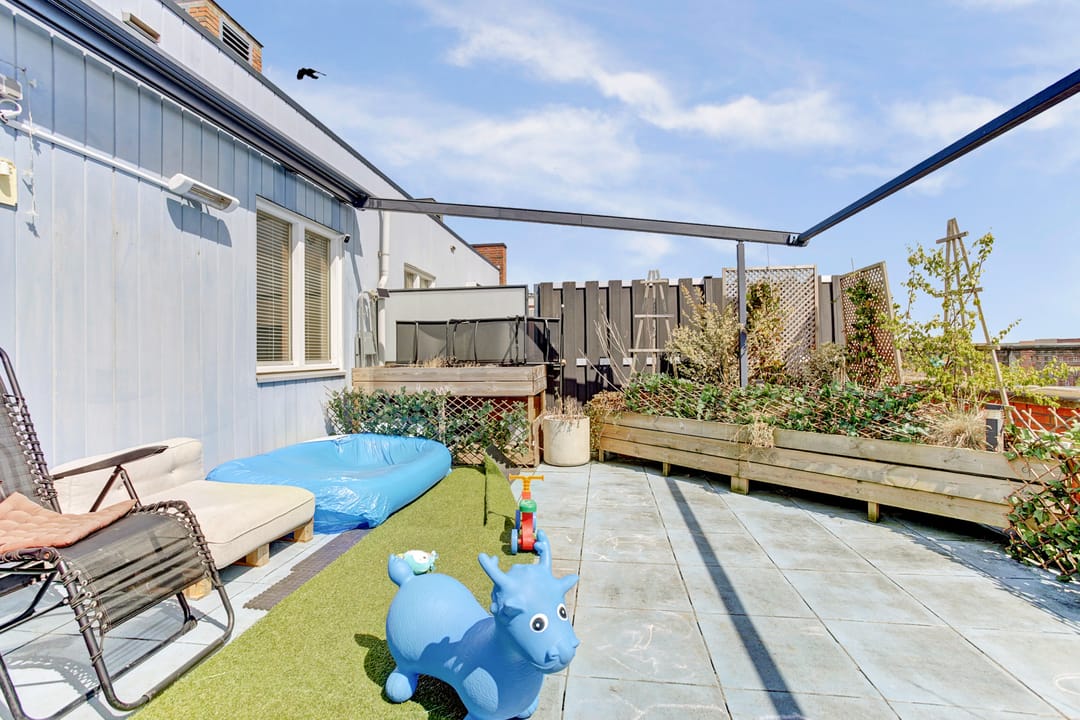 Foto 31 van Oostenrijkstraat 27