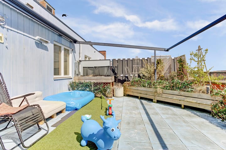 Photo 31 of Oostenrijkstraat 27