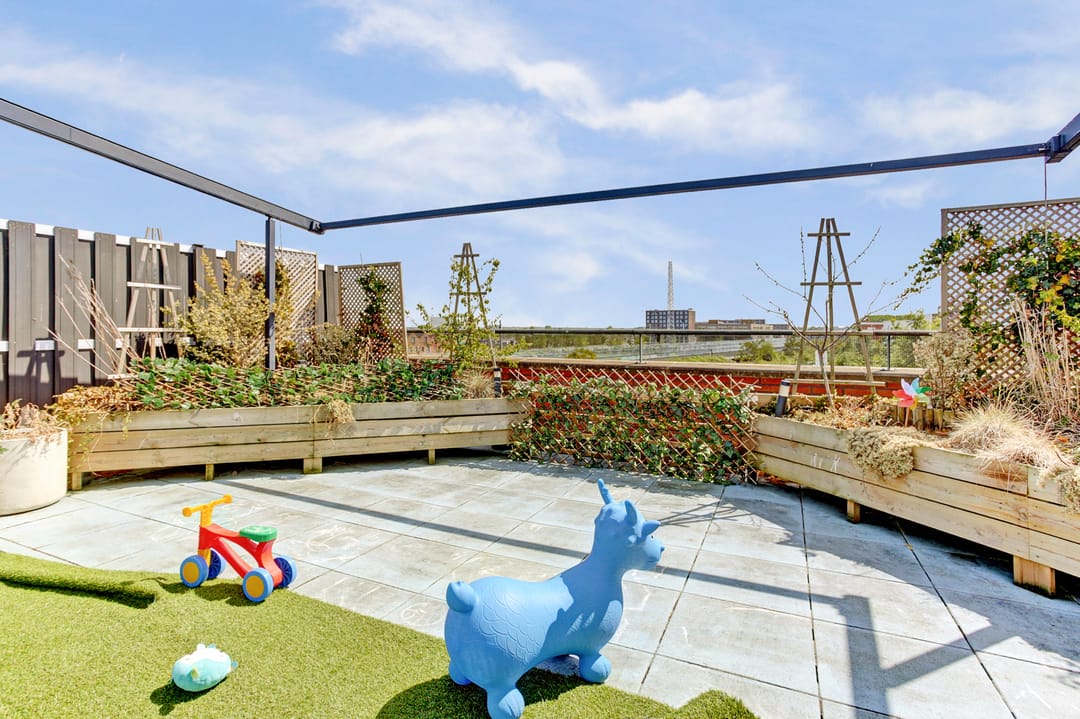 Foto 32 van Oostenrijkstraat 27