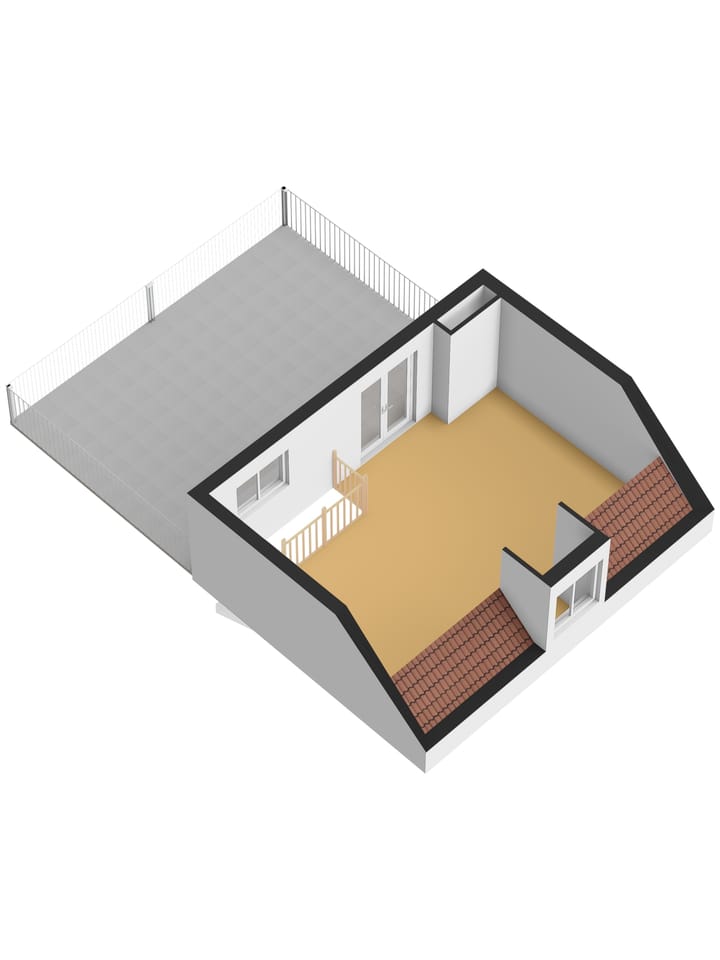 Photo 39 of Oostenrijkstraat 27