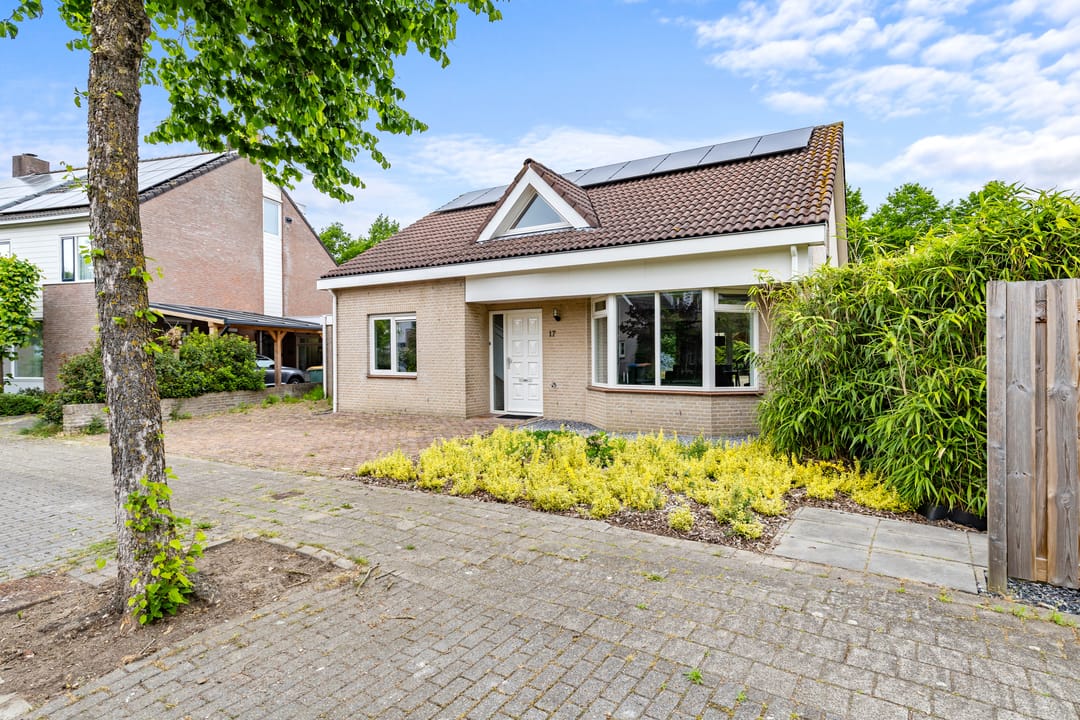 Foto 1 van Bergslagen 17