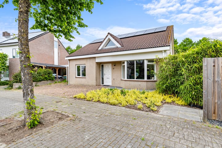 Foto 1 van Bergslagen 17