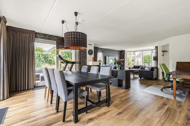 Foto 2 van Bergslagen 17