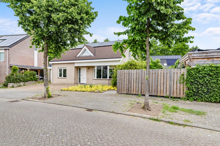 Foto 10 van Bergslagen 17