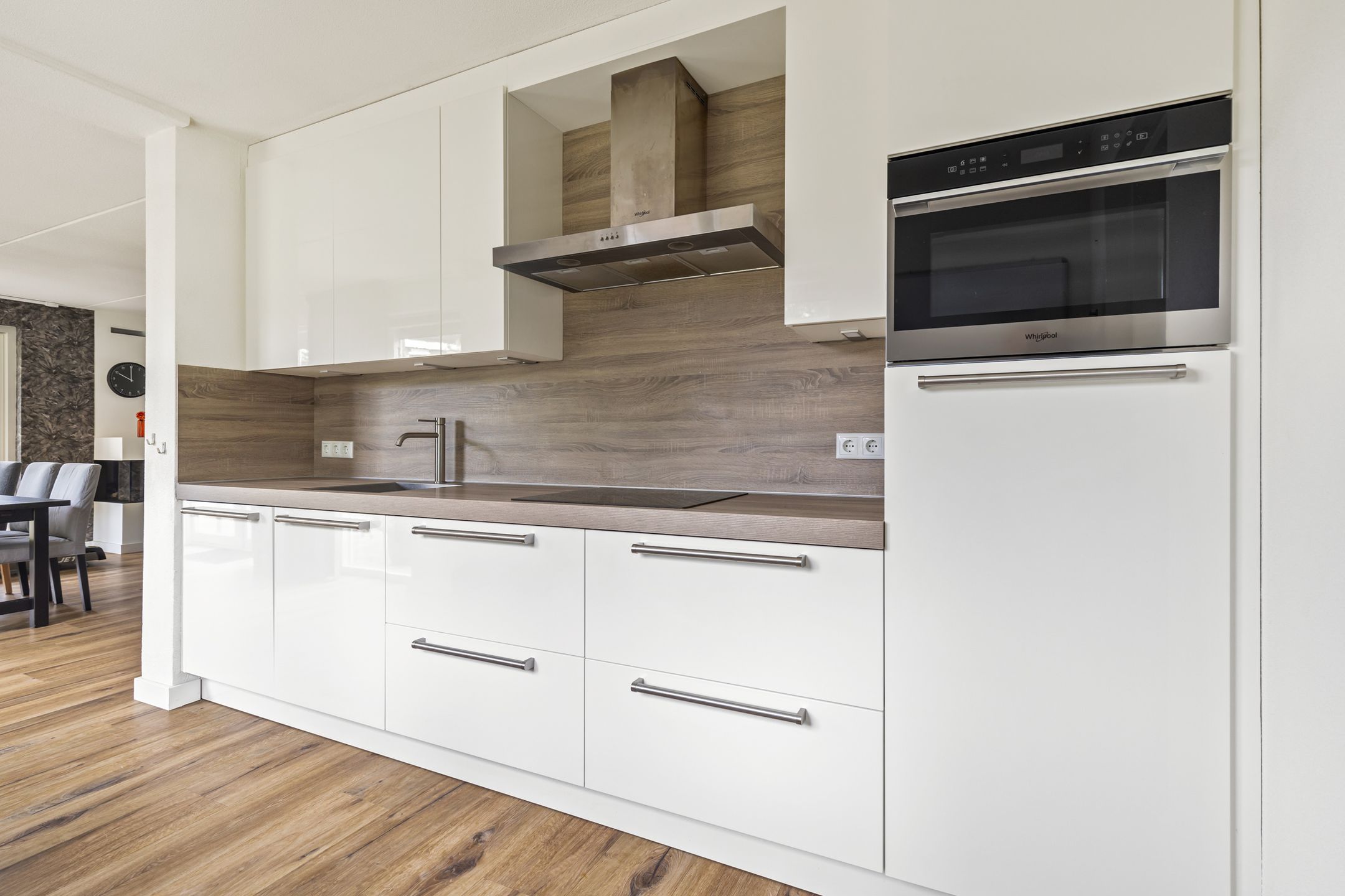 Foto 3 van Bergslagen 17