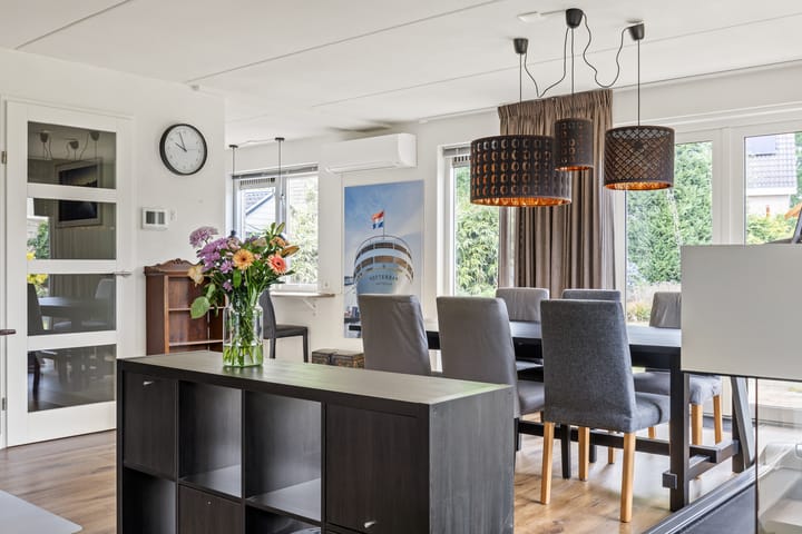 Foto 18 van Bergslagen 17